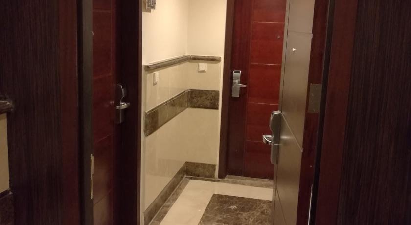 Makkah Hotel Image